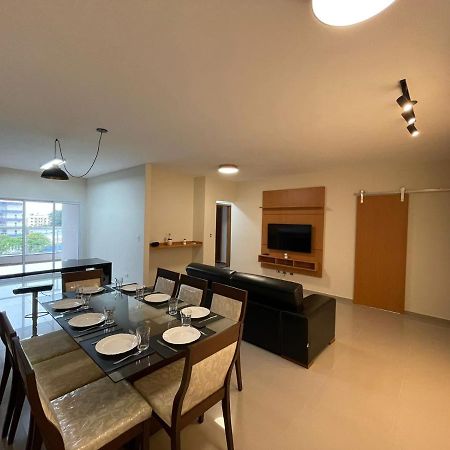 ウバトゥバApartamento Com Piscina No Centroアパートメント エクステリア 写真