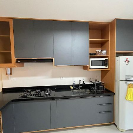 ウバトゥバApartamento Com Piscina No Centroアパートメント エクステリア 写真