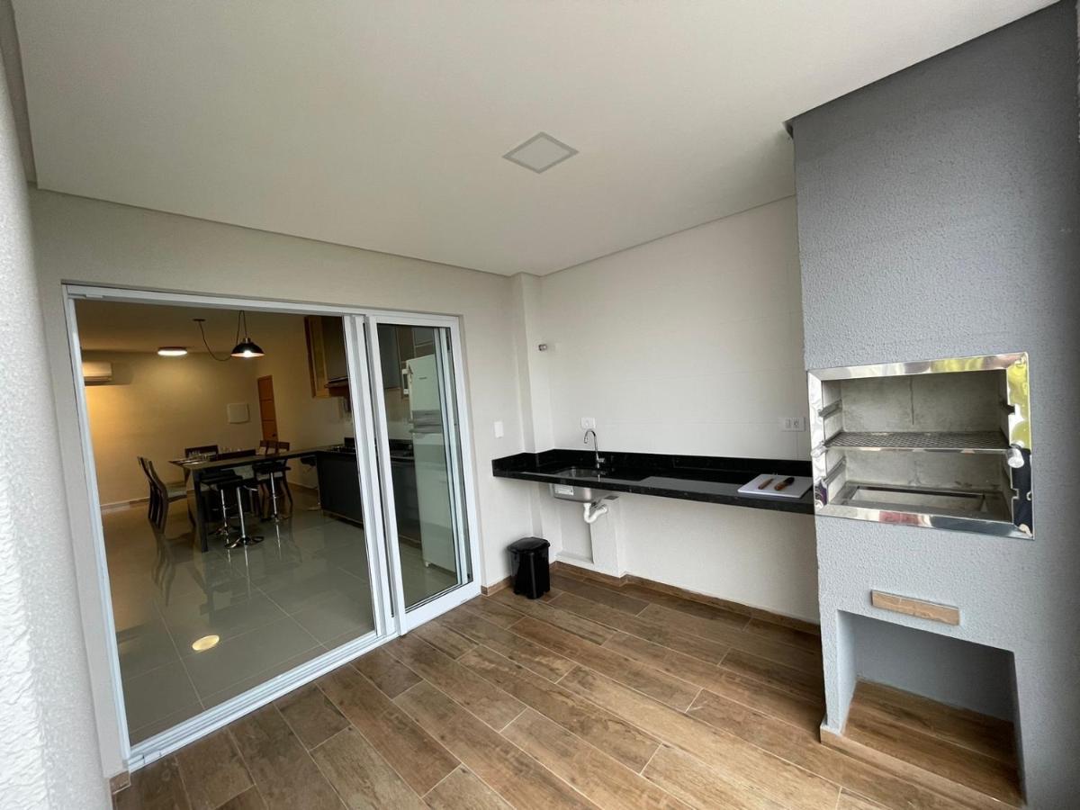 ウバトゥバApartamento Com Piscina No Centroアパートメント エクステリア 写真