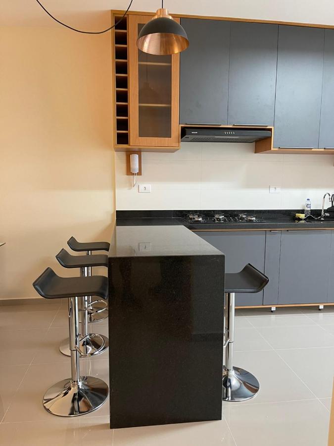ウバトゥバApartamento Com Piscina No Centroアパートメント エクステリア 写真