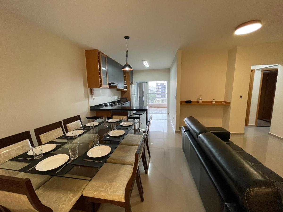 ウバトゥバApartamento Com Piscina No Centroアパートメント エクステリア 写真
