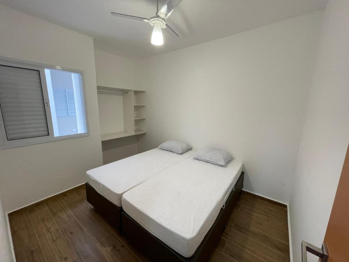 ウバトゥバApartamento Com Piscina No Centroアパートメント エクステリア 写真