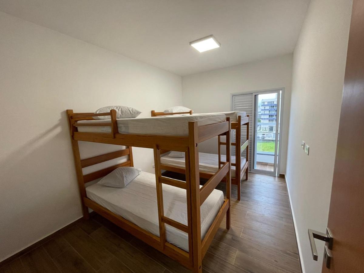 ウバトゥバApartamento Com Piscina No Centroアパートメント エクステリア 写真
