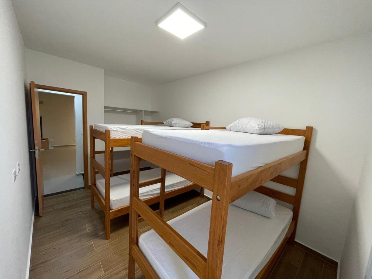 ウバトゥバApartamento Com Piscina No Centroアパートメント エクステリア 写真