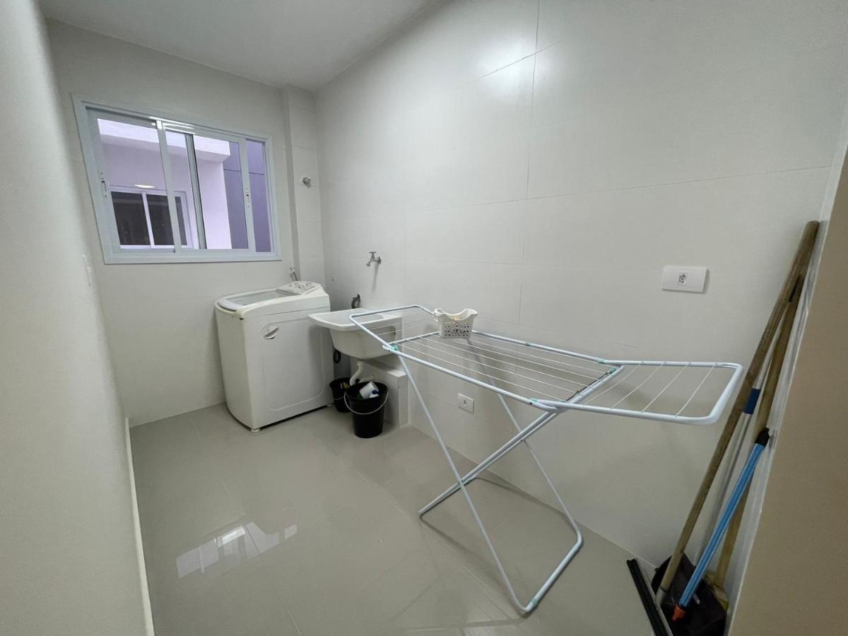 ウバトゥバApartamento Com Piscina No Centroアパートメント エクステリア 写真