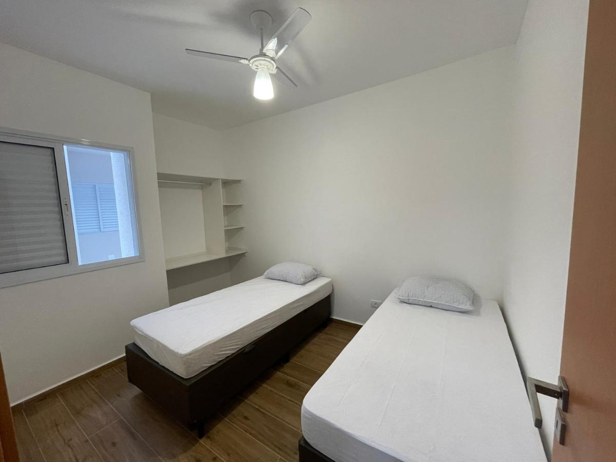 ウバトゥバApartamento Com Piscina No Centroアパートメント エクステリア 写真