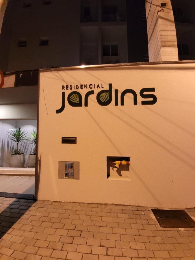 ウバトゥバApartamento Com Piscina No Centroアパートメント エクステリア 写真