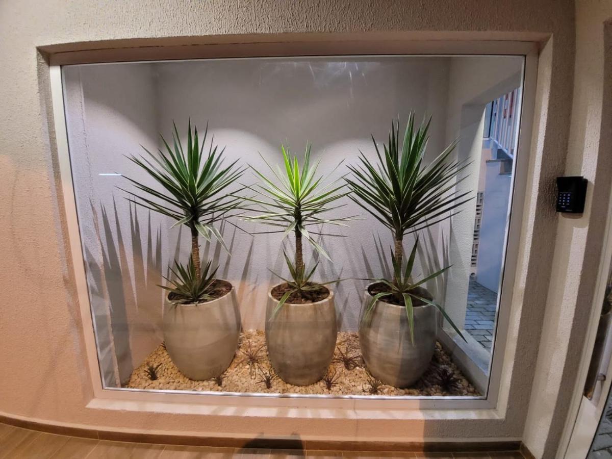 ウバトゥバApartamento Com Piscina No Centroアパートメント エクステリア 写真