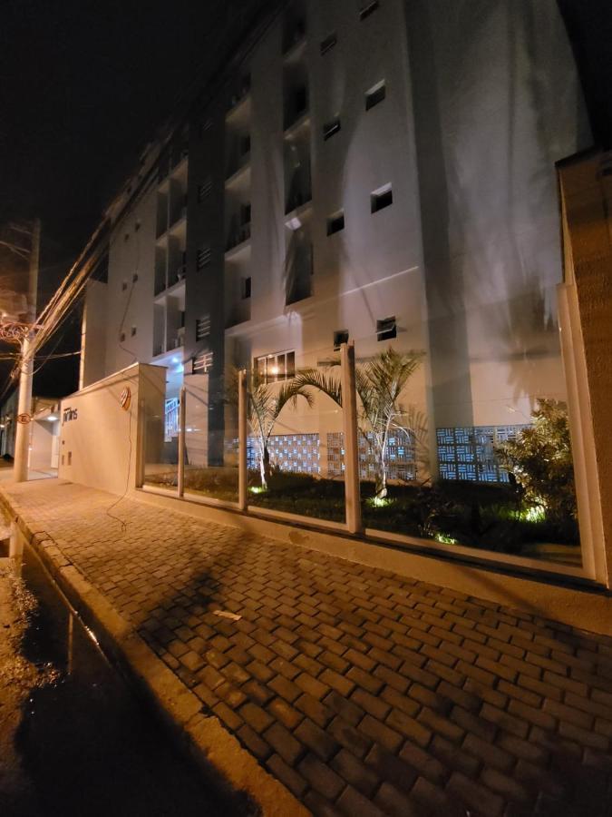 ウバトゥバApartamento Com Piscina No Centroアパートメント エクステリア 写真