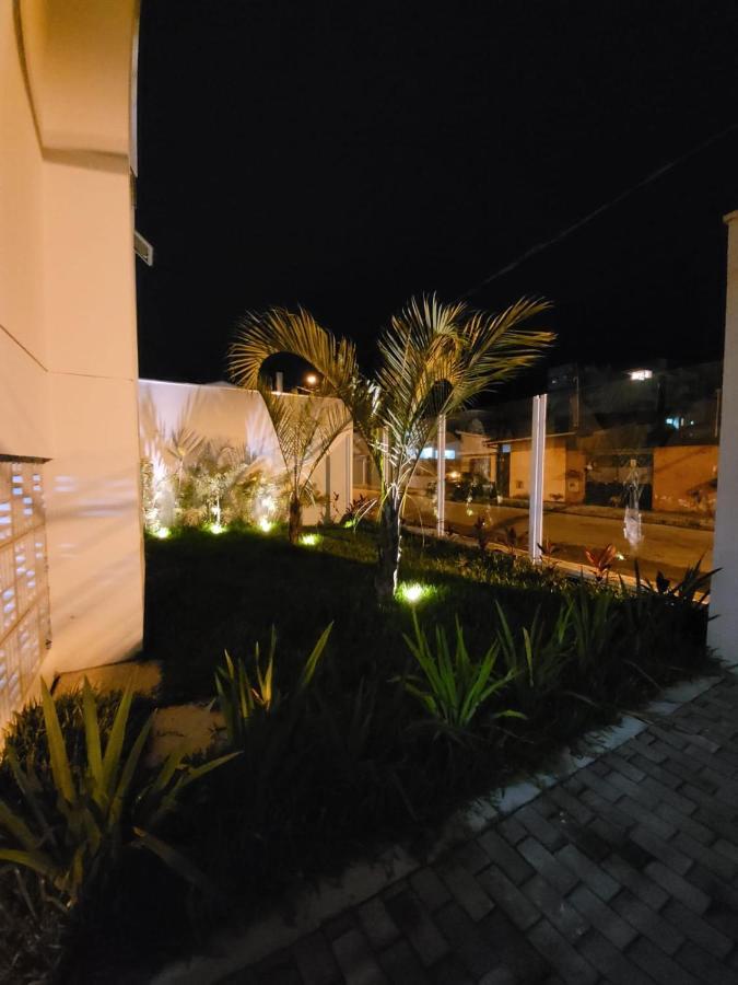 ウバトゥバApartamento Com Piscina No Centroアパートメント エクステリア 写真