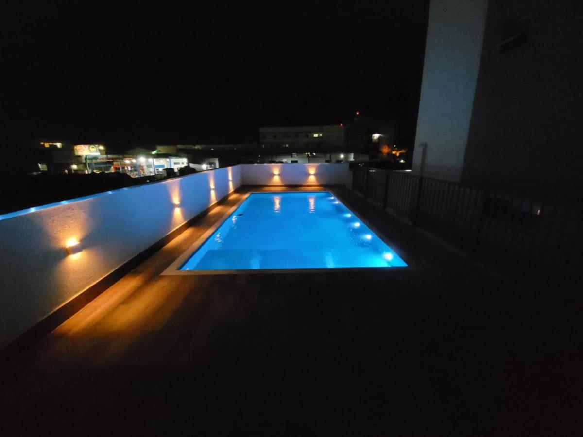 ウバトゥバApartamento Com Piscina No Centroアパートメント エクステリア 写真