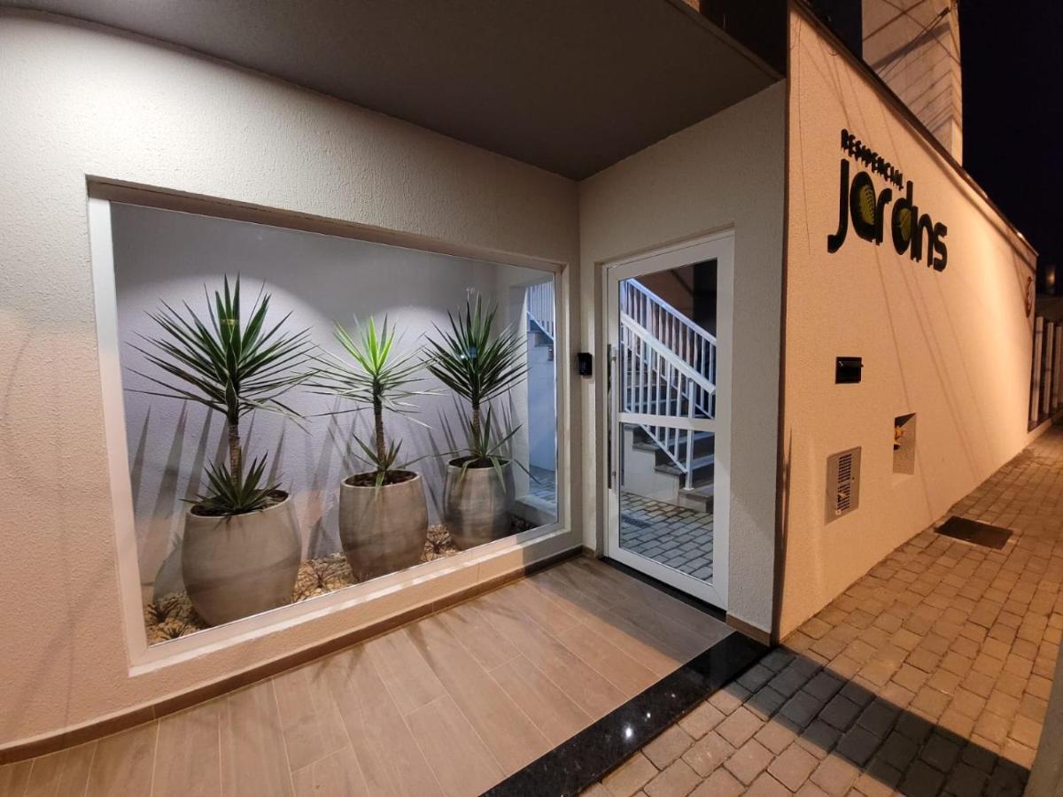 ウバトゥバApartamento Com Piscina No Centroアパートメント エクステリア 写真